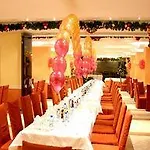 Balkan Hotel