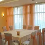Balkan Hotel