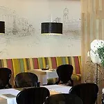 巴尔干酒店 酒店