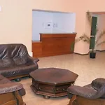 Hotel Balkan 3*