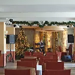 Balkan Hotel 3*