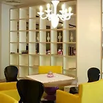 Hotel Balkan Gabrovo