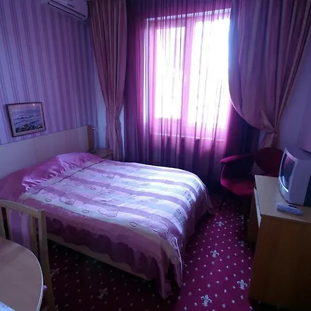 Balkan Hotel