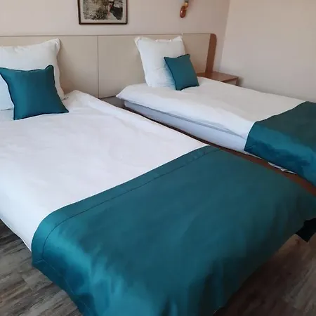 Hotel Balkan Gabrovo
