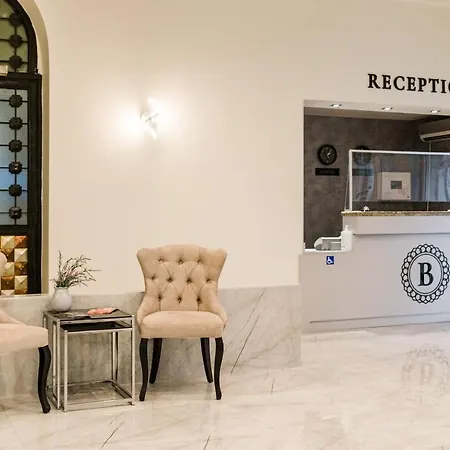 Balkan Hotel Gabrowo