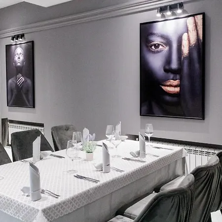 Balkan Hotel 3*