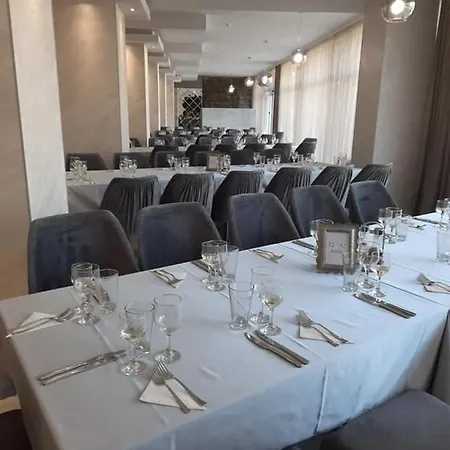 Hotel Balkan Gabrovo