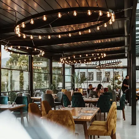 Balkan Hotel Gabrovo