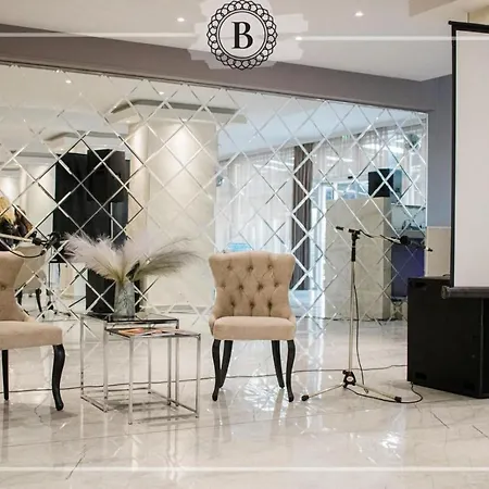 Balkan Hotel