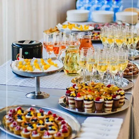 Balkan Szálloda Gabrovo