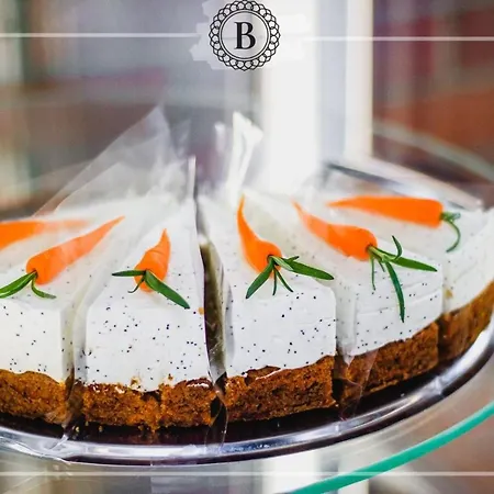 Balkan Szálloda Gabrovo