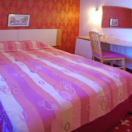 Balkan Hotel Gabrovo
