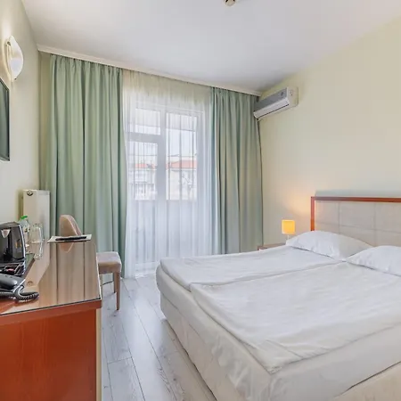 Hotel Balkan