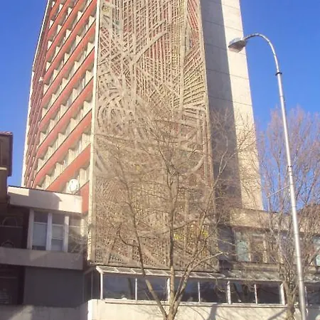 Balkan Szálloda Gabrovo