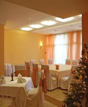 Balkan 3*