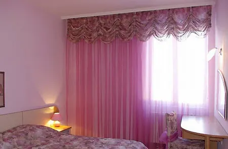 Balkan Hotel