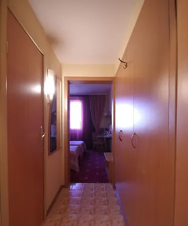 Balkan 3* Gabrovo