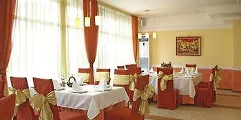 Balkan 3*