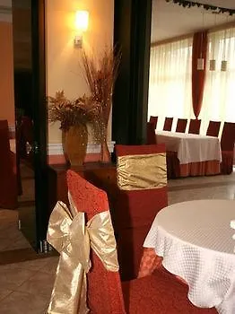 Balkan Hotel 3*