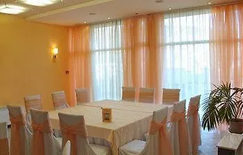 Balkan Hotel