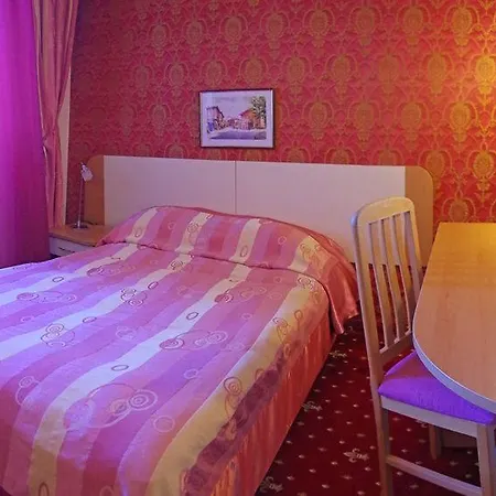 Balkan 3*