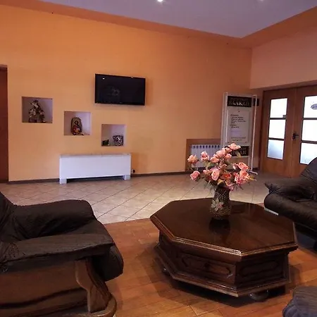 Balkan Szálloda Gabrovo