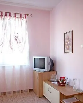 Balkan Hotel 3*