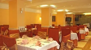 Balkan Hotel