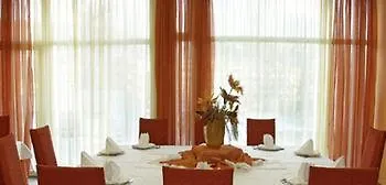 Balkan Hotel 3*