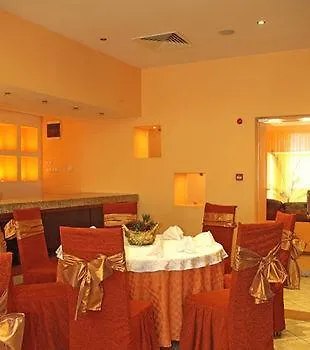 Balkan 3*