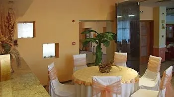 Balkan 3* Gabrovo