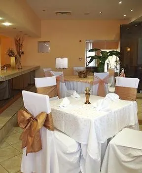 Balkan Hotel 3*