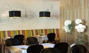 Balkan Hotel