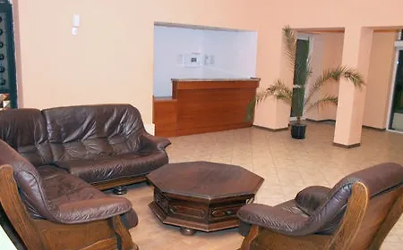 Hotel Balkan 3*
