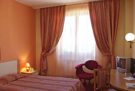 Balkan 3*