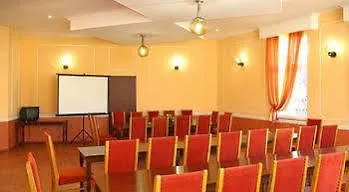 Balkan Hotel
