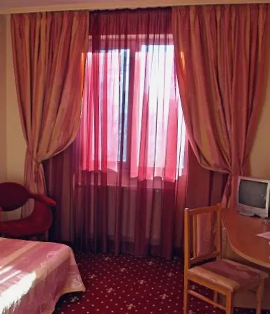 Hotel Balkan