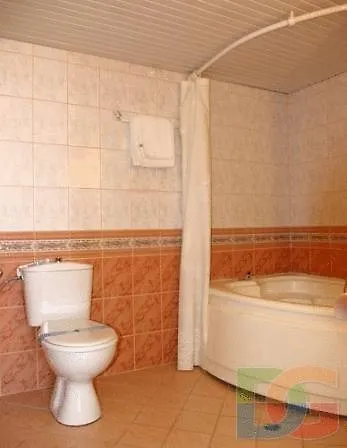 فندق Balkan 3*