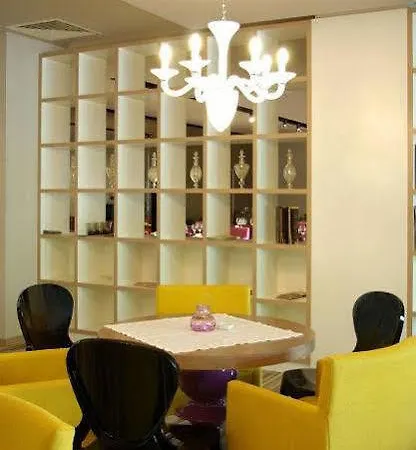 Hotel Balkan Gabrovo