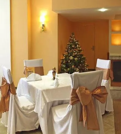 Balkan Hotel 3*