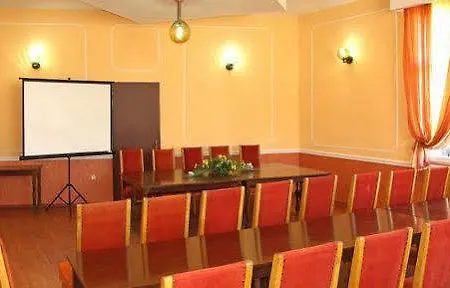 Balkan Hotel