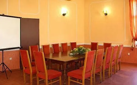 Hotel Balkan Gabrovo