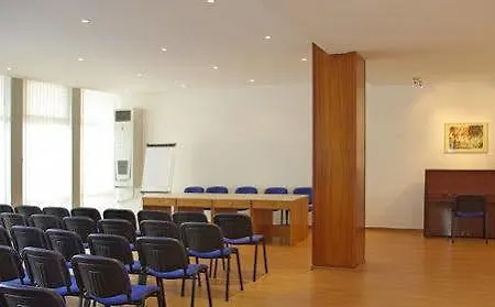 Balkan Hotel