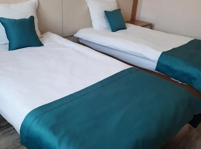 Hotel Balkan Gabrovo