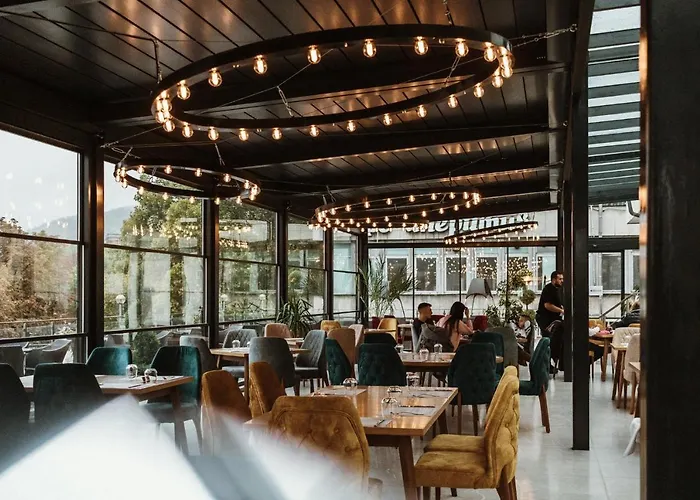 Balkan Hotel Gabrovo