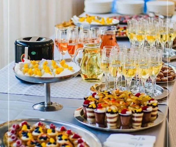 Balkan Hotel Gabrovo