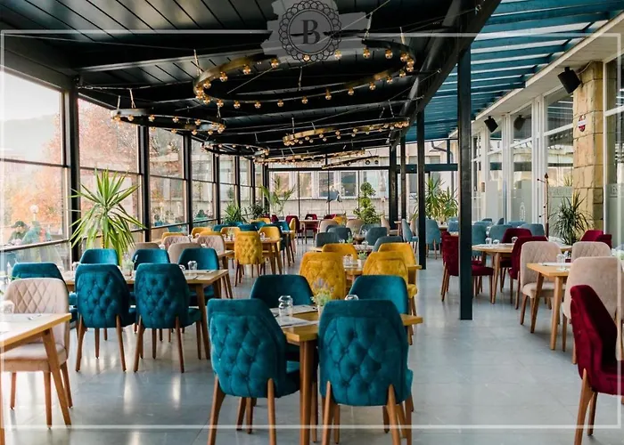 Hotel Balkan Gabrovo