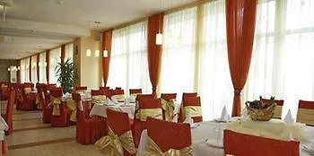Balkan Hotel 3*