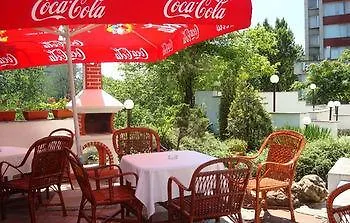 Balkan Hotel Gabrovo