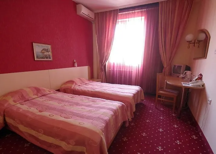 Balkan Hotel Gabrovo